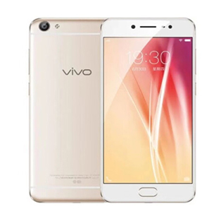 VIVO X7 Plus